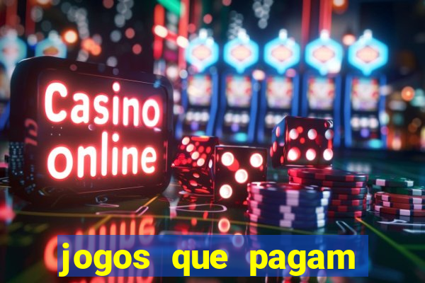 jogos que pagam dinheiro no pagbank